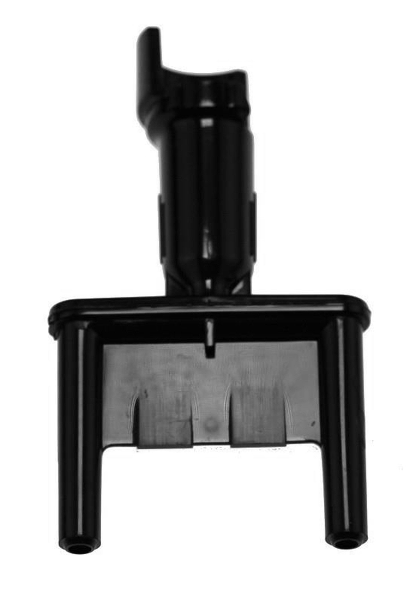 Melitta Auslaufventil Melitta 6617882 Auslauf (Milch) für E970 Caffeo CI Kaffeevollautomat
