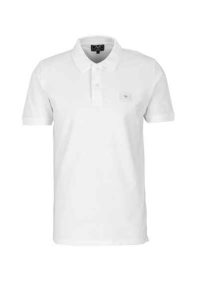 19V69 Italia by Versace Poloshirt Paul