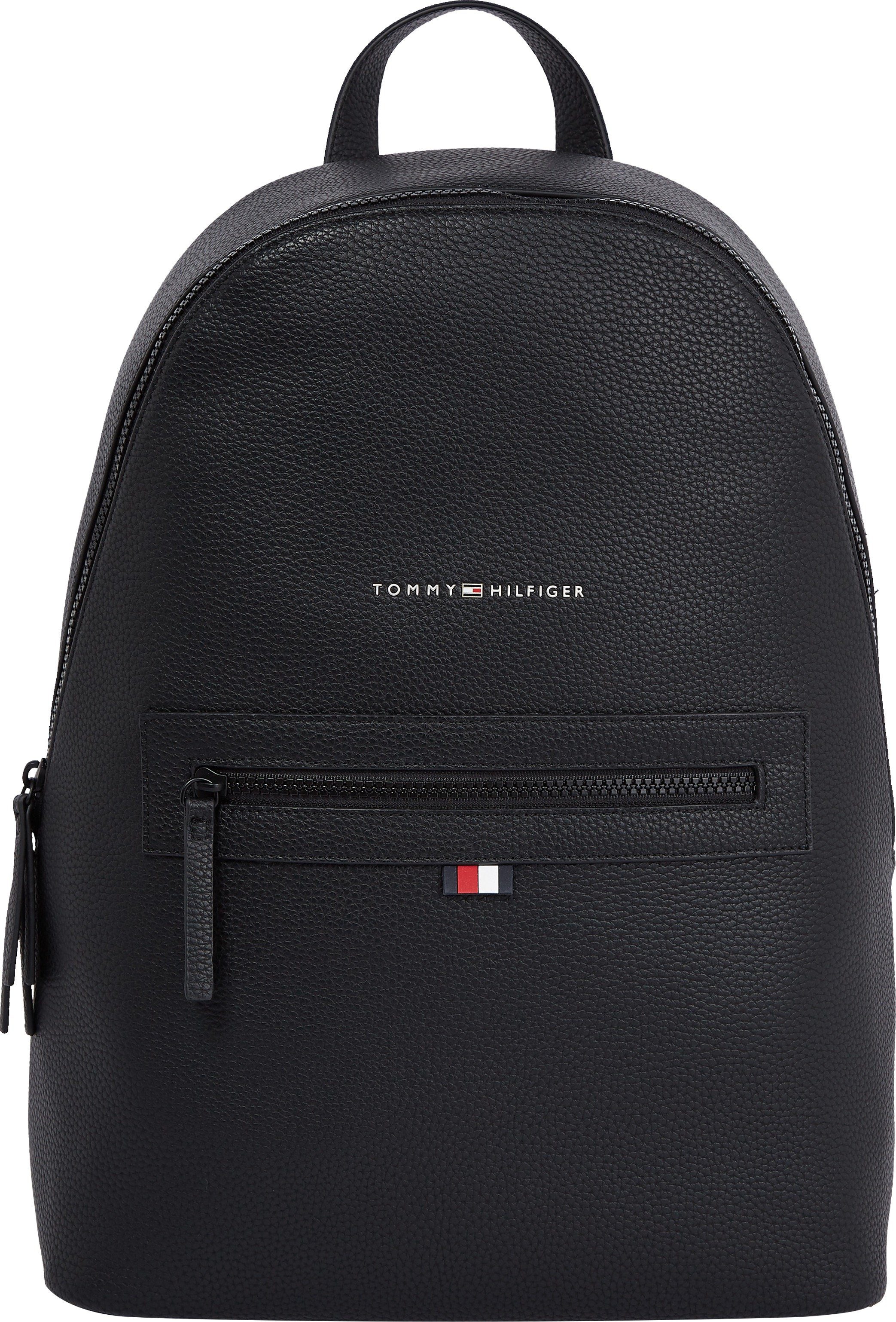 Tommy Hilfiger Cityrucksack Essential, für Laptops bis 14"