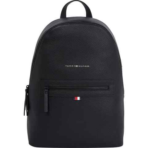 Tommy Hilfiger Cityrucksack Essential, für Laptops bis 14"