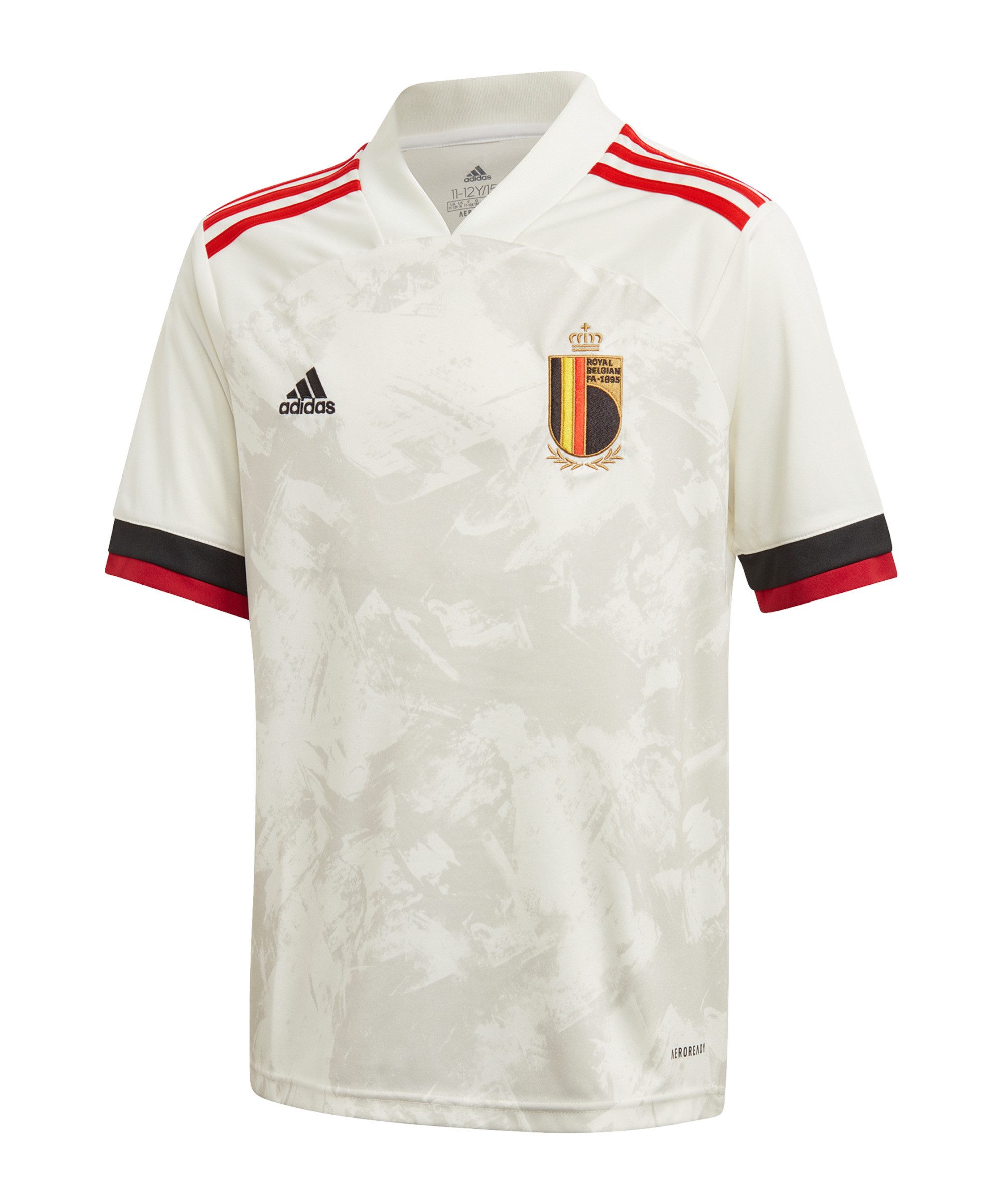 Fußballtrikot adidas Performance