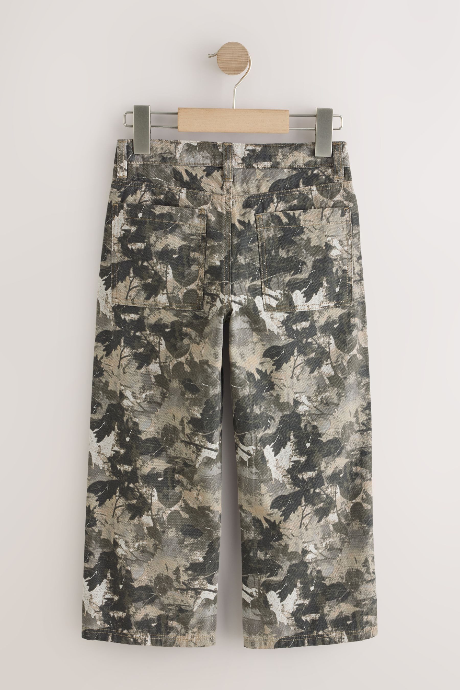 Next Cargohose Cargohose (1-tlg)