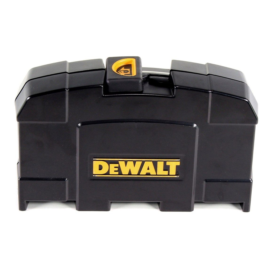 DeWalt Fräser-Set DT 90016 Fräser Set 12-tlg. mit verschiedenen Fräsern in praktischer