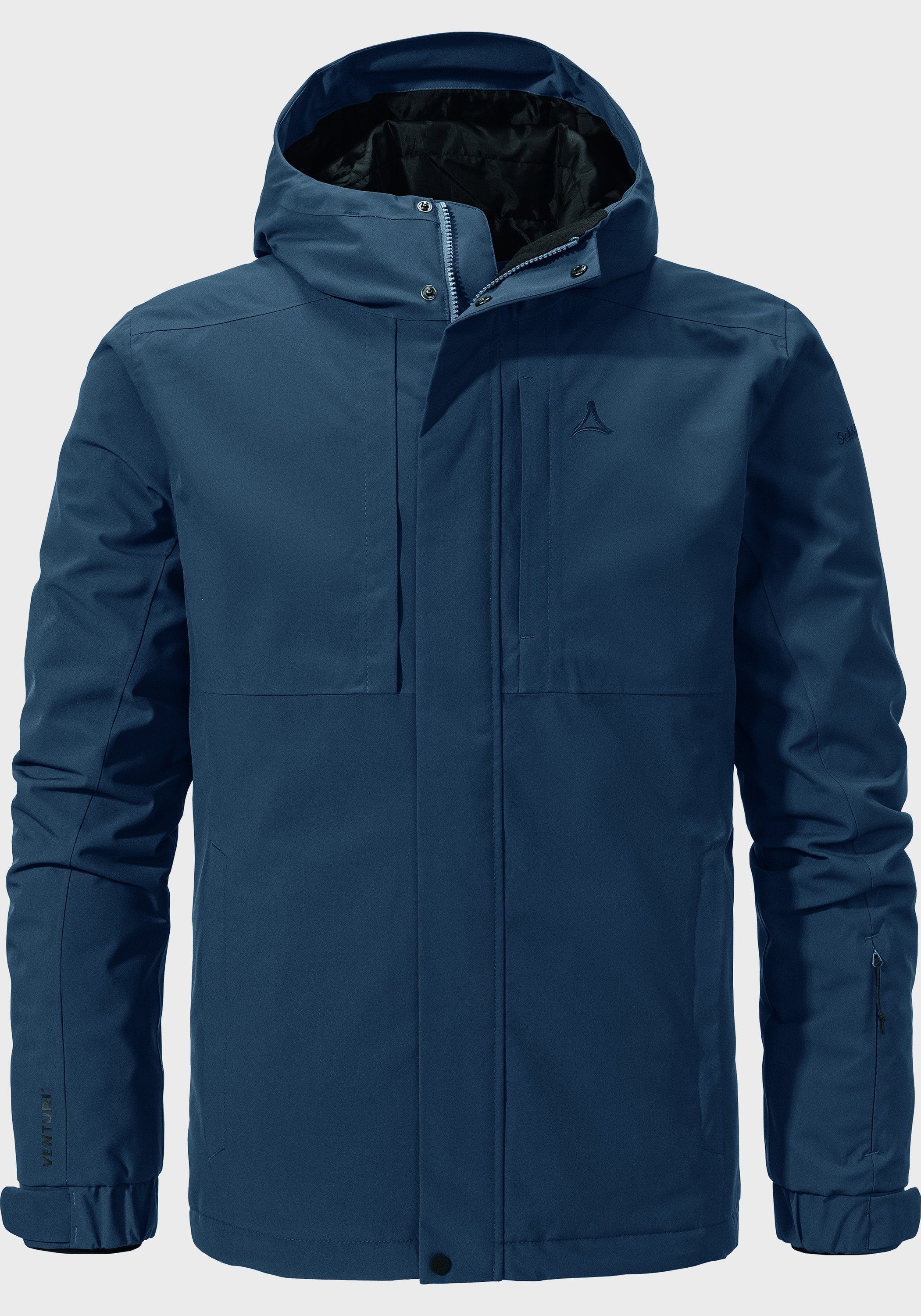 Schöffel Outdoorjacke Ins Jacket Antwerpen M