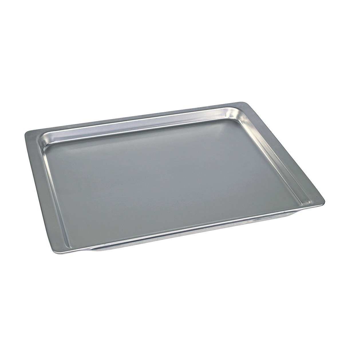 NEFF Backblech Backblech 465x375x25mm wie Aluminium, Backofen 00438155 / Herd easyPART