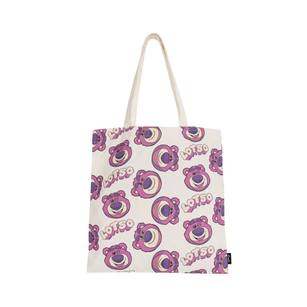 Disney Einkaufsshopper Disney Spielzeug Story Lotso Einkaufstasche 39 cm