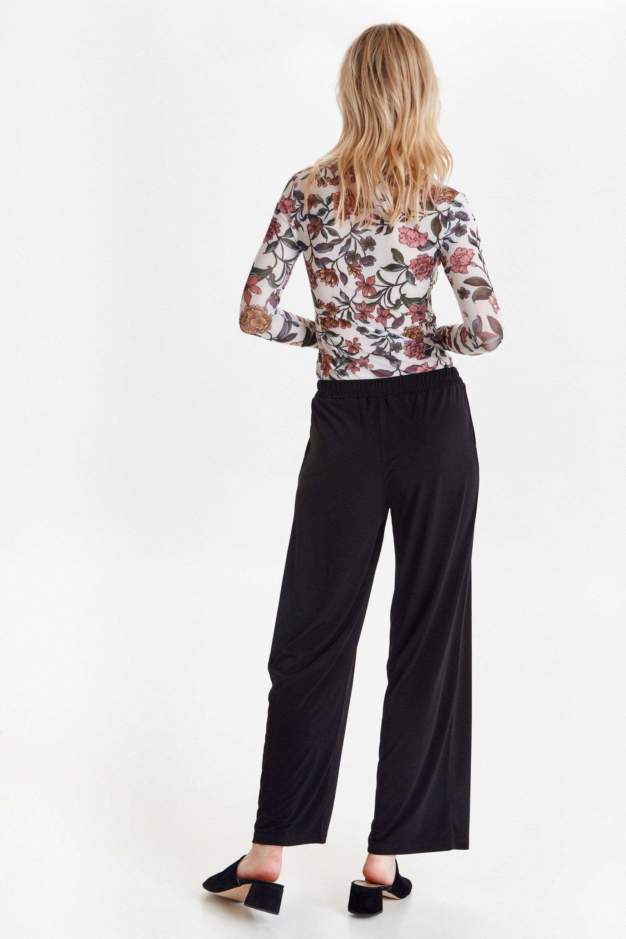 Ichi Stoffhose Stoffhose günstig online kaufen
