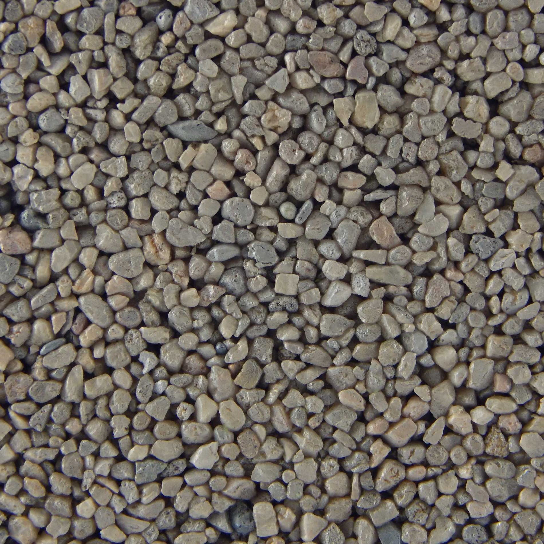 Terralith® Kunstharzputz Buntsteinputz Mosaikputz 2mm -14 kg- BSP31 (Eimer, Verarbeitungsfertig) Dekorationsputz aus Marmor-Granulat bzw. eingefärbter Körnung