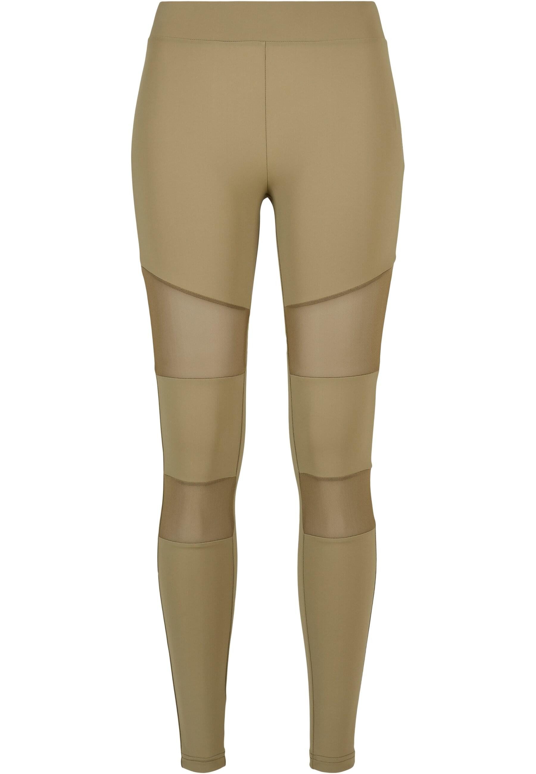URBAN CLASSICS Leggings Urban Classics Damen günstig online kaufen