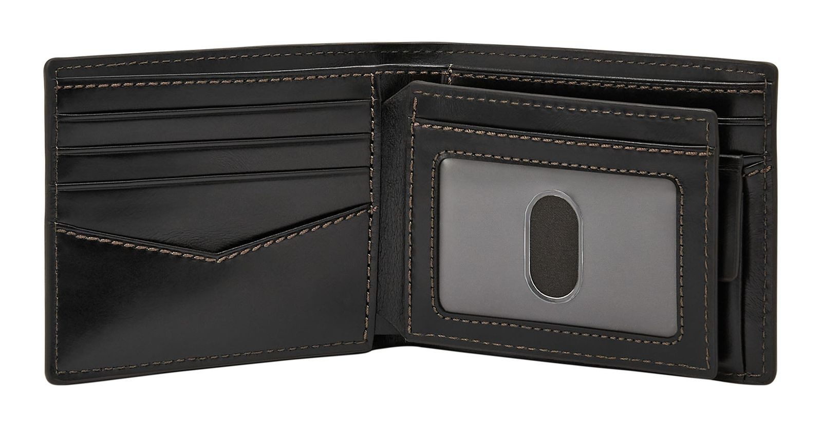 Fossil Geldbörse Coin Pocket Bifold Wallet, günstig online kaufen