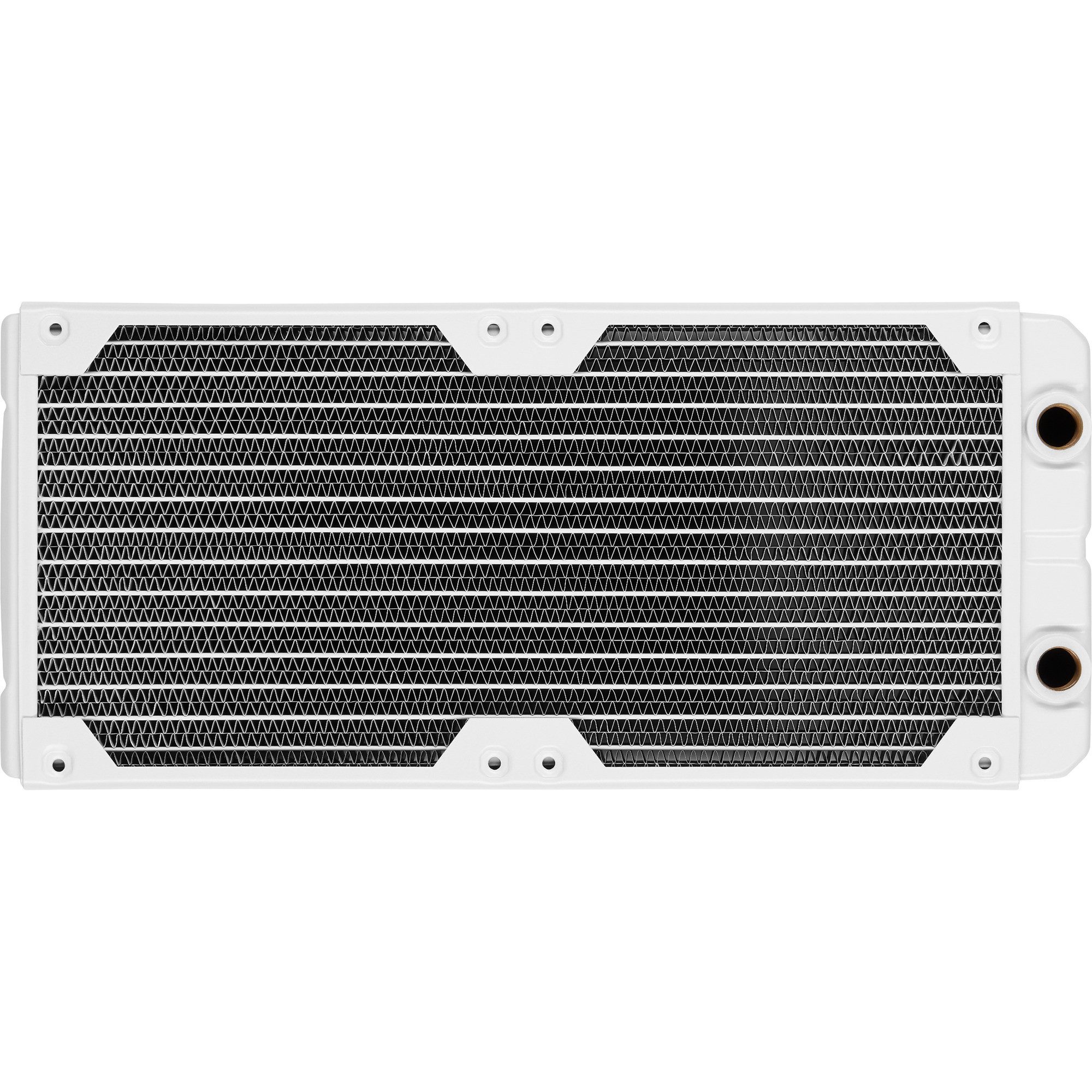 Corsair Wasserkühlung Corsair Hydro X Series XR5 280mm Water Cooling