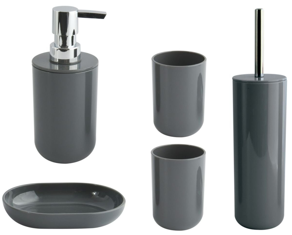 MSV Badaccessoires-Sets INAGUA, Basic Zubehör-Set, PS, in vielen knallig-bu günstig online kaufen