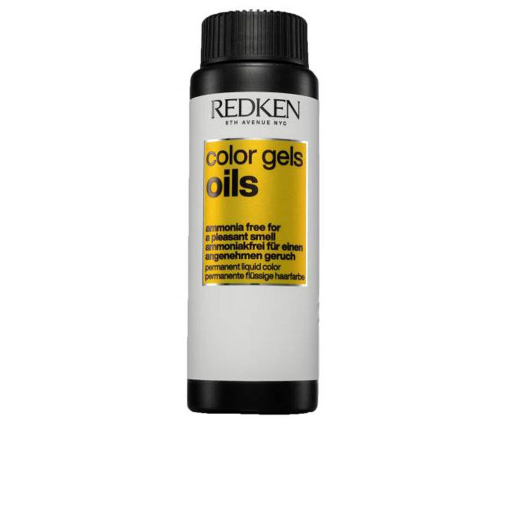 Redken Haarpflege-Set FARBGELÖLE # -10.3 x 3 u