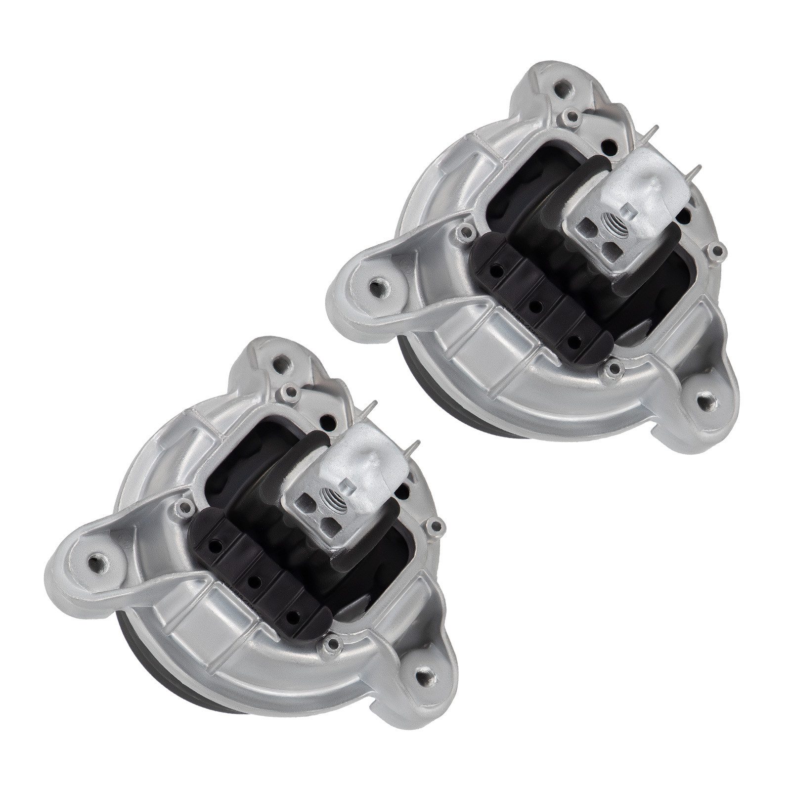 maXpeedingrods Motorhalterung, 1 Paar Motorlager L+R For BMW 5er F07 F10 F11 Touring 2009-2016