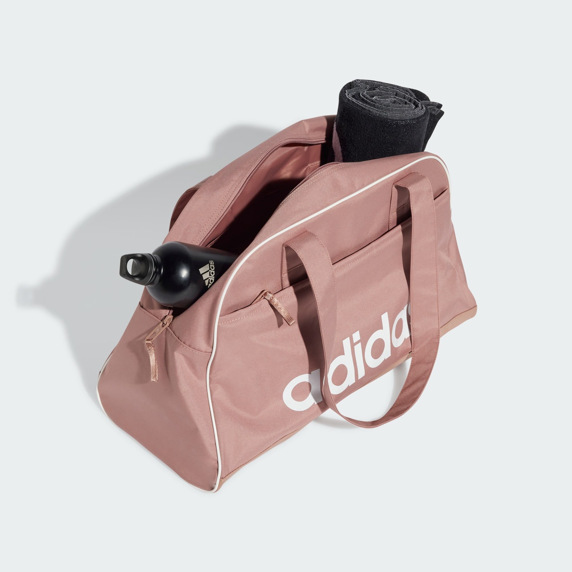 adidas Sportswear Bauchtasche LINEAR ESSENTIALS BOWLING günstig online kaufen