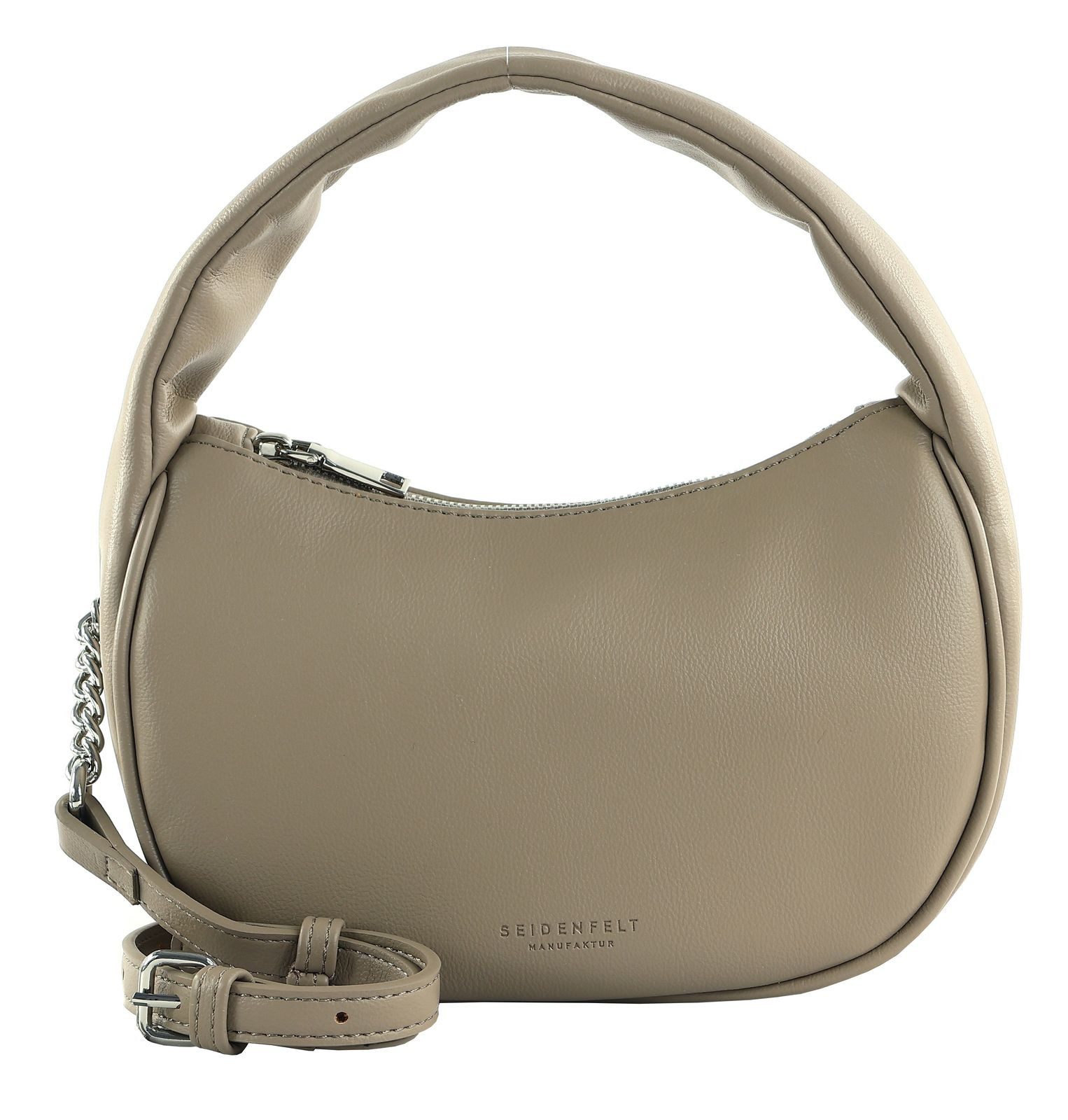Soft Taupe