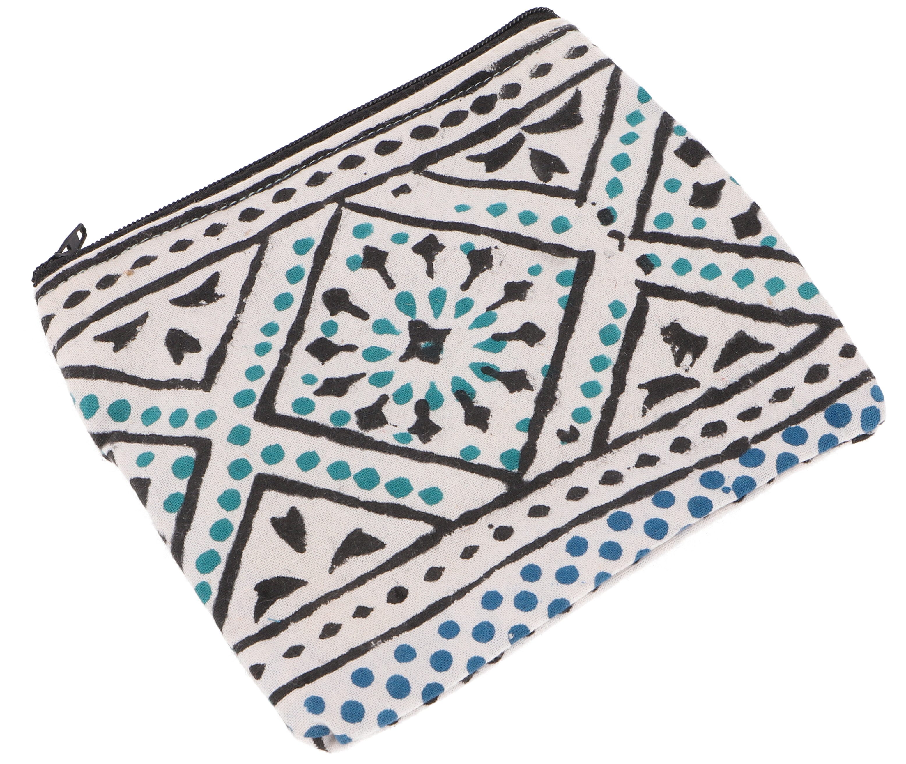 Guru-Shop Geldbörse Kleiner Geldbeutel, Kosmetiktasche aus.. günstig online kaufen