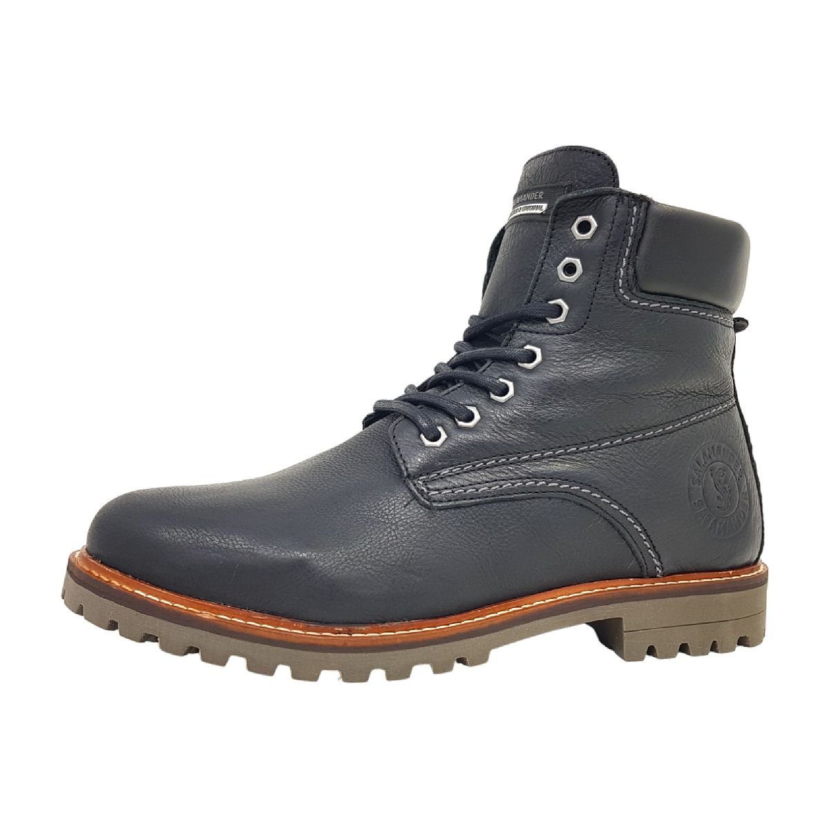 Salamander Stiefel Schnürstiefelette günstig online kaufen