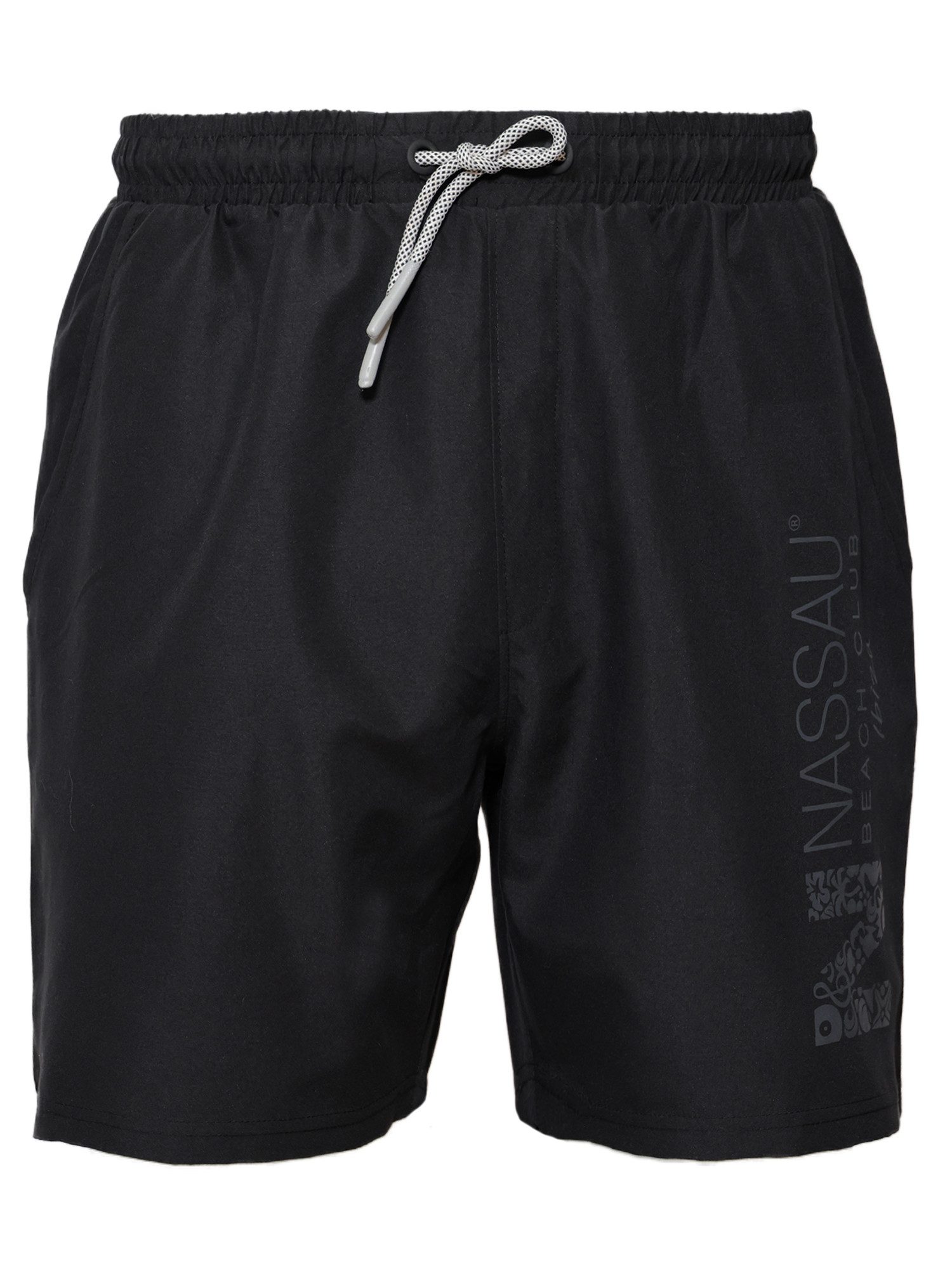 NASSAU BEACH Badehose NB231018