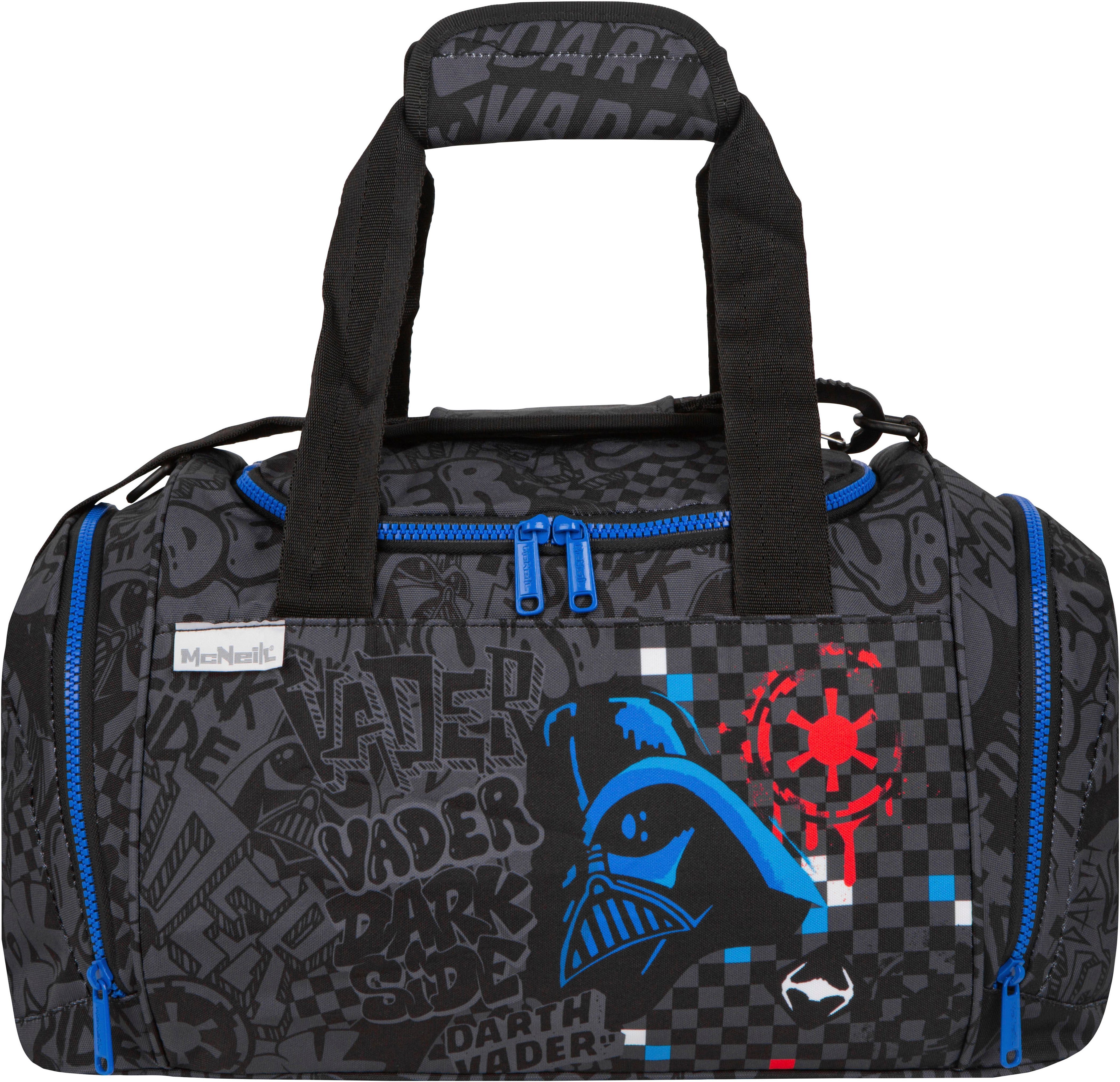 Sporttasche Neu, Star Wars, Darth Vader