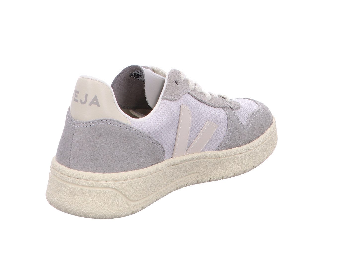 VEJA V-10 Schnürschuh günstig online kaufen