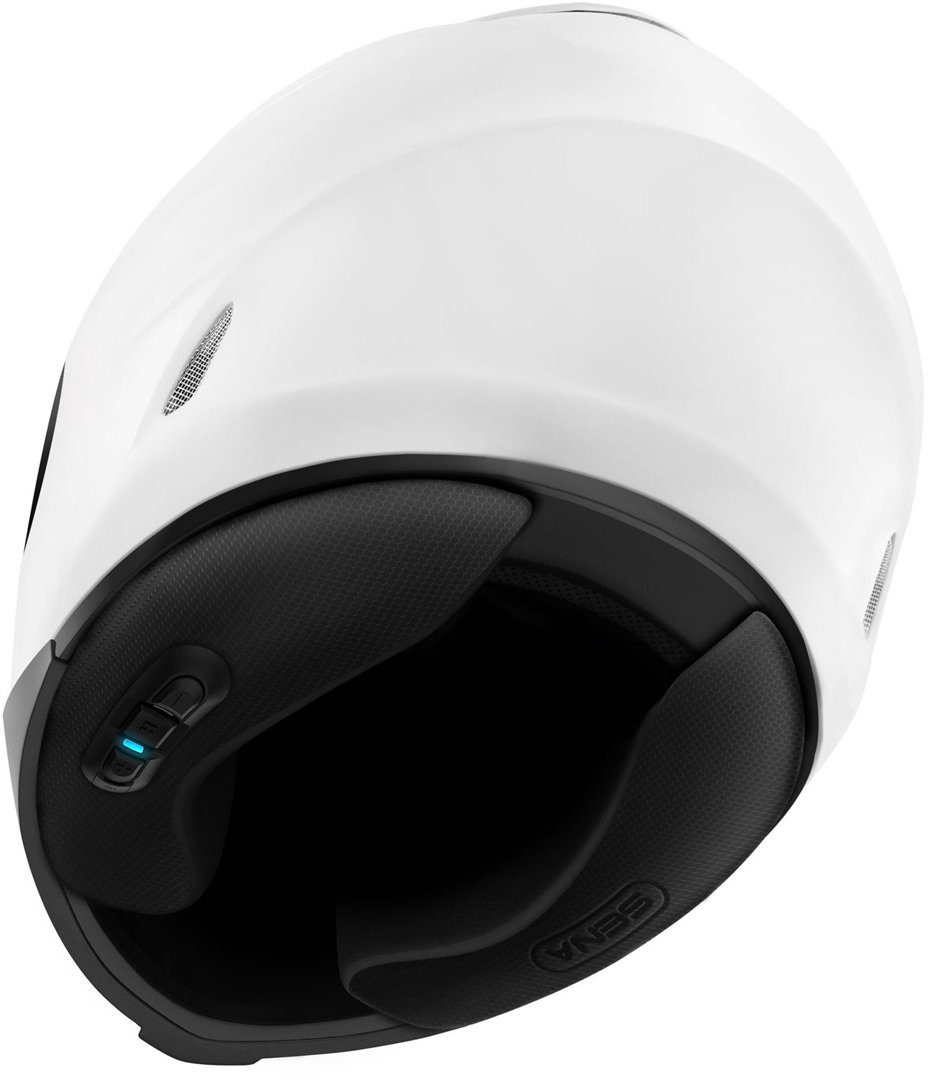 Sena 10UPAD HJC IS-17 Bluetooth Kommunikationssystem Headset