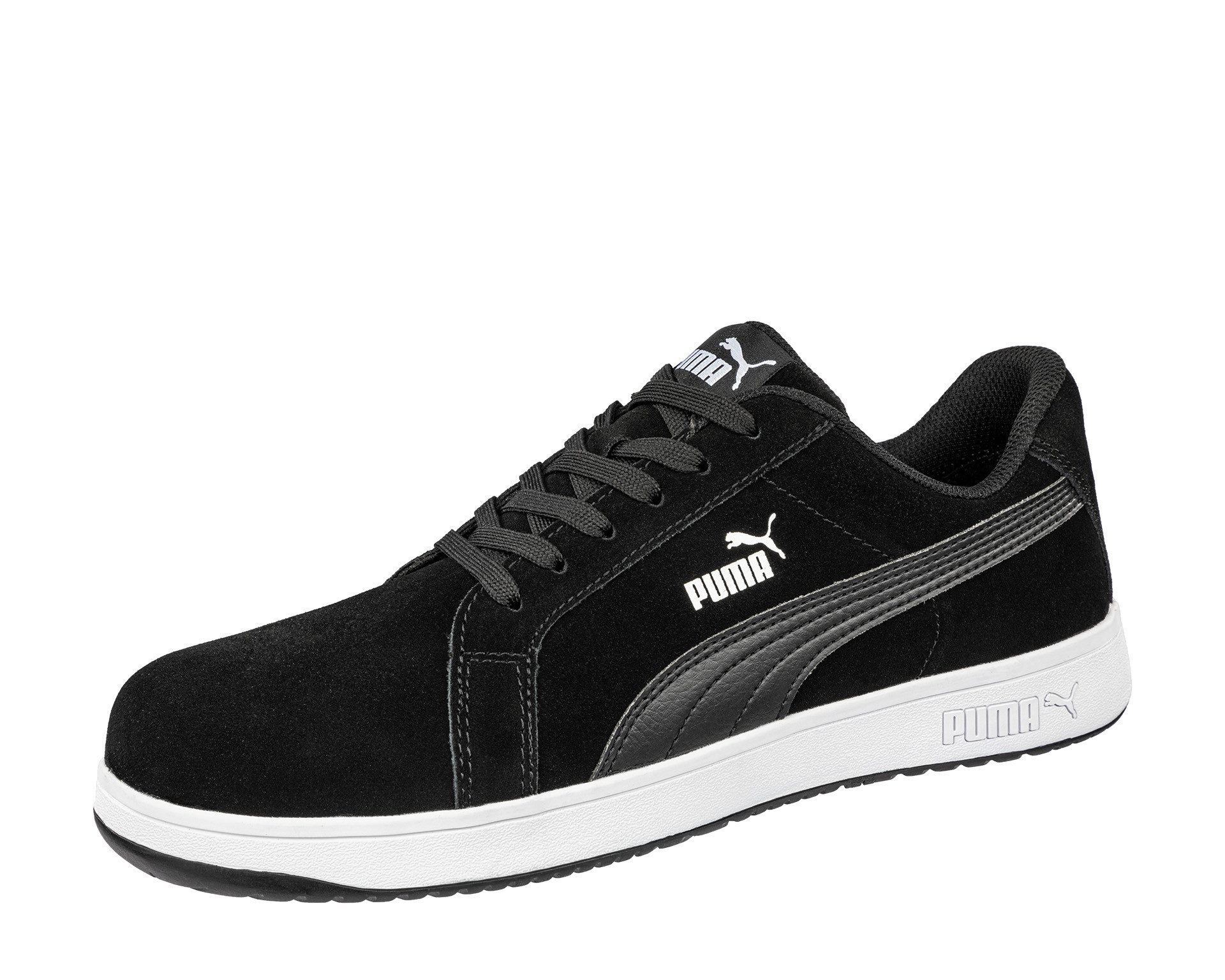 PUMA Safety ICONIC S3L Ölbeständig
