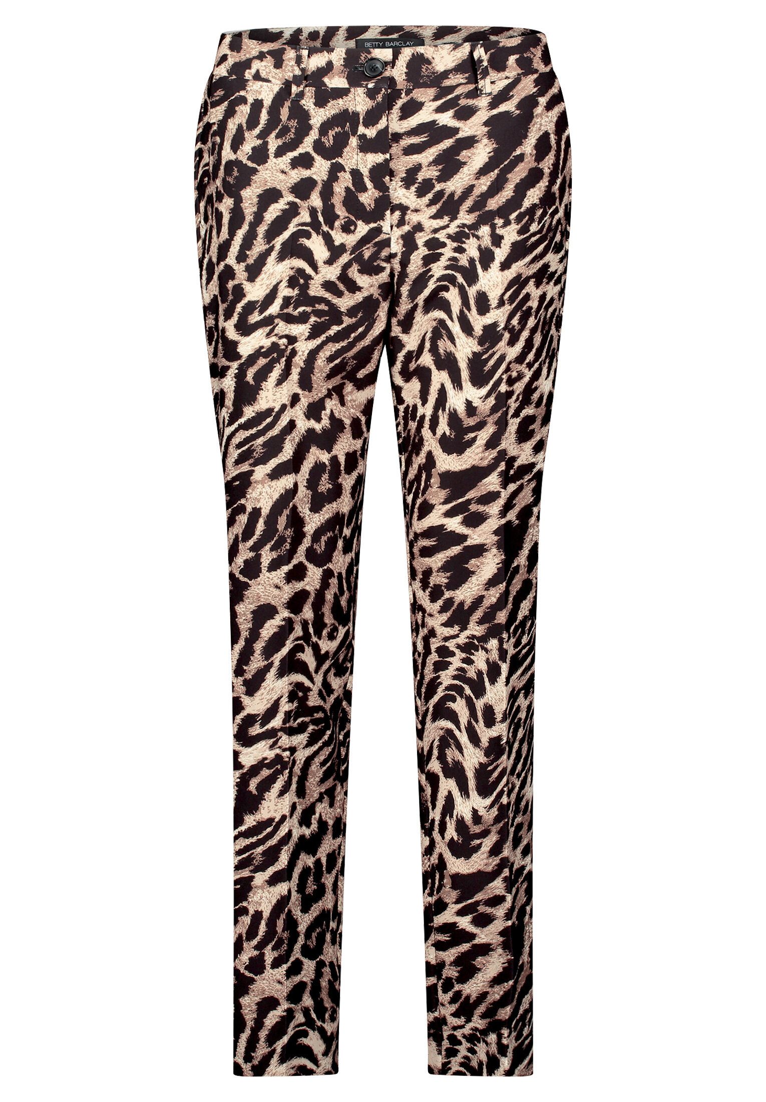 Betty Barclay Bügelfaltenhose Damen mit Bügelfalte