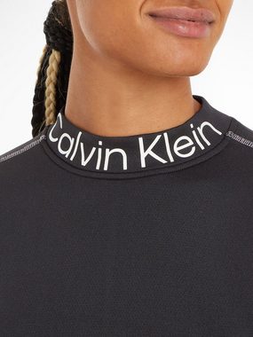 Calvin Klein Sport Rundhalspullover PW - Pullover