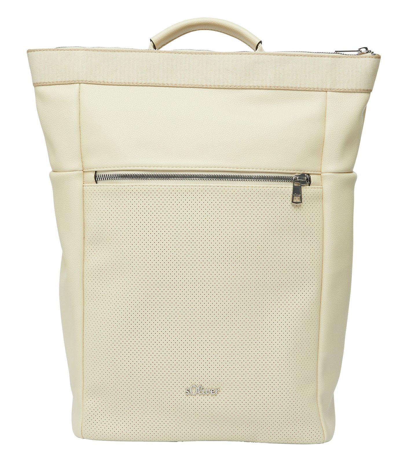s.Oliver Rucksack Backpack