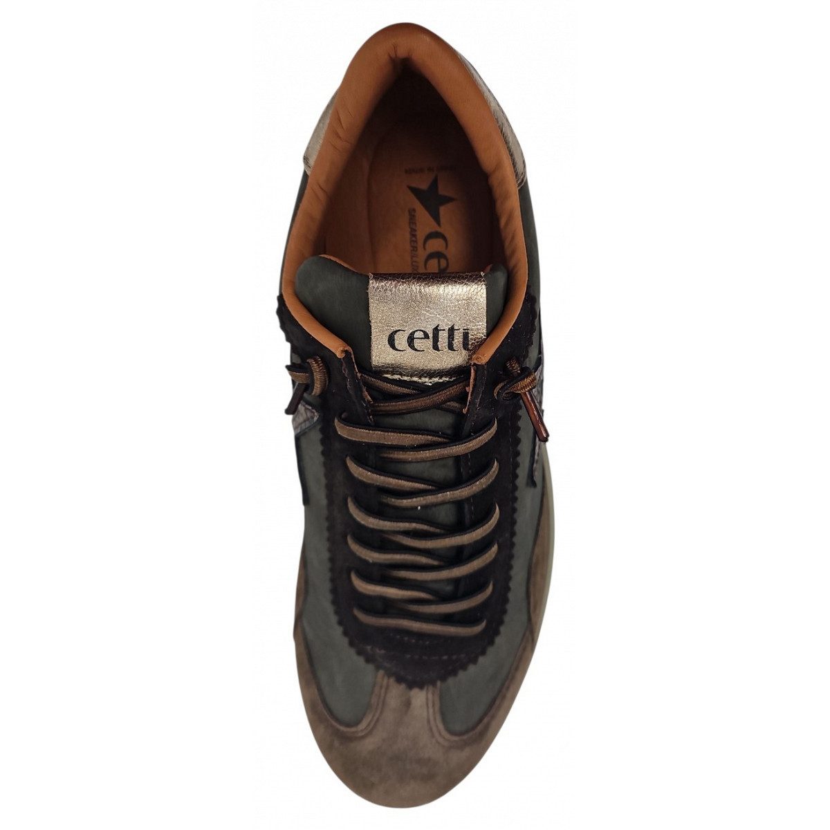 Cetti Ante Nilon Sneaker