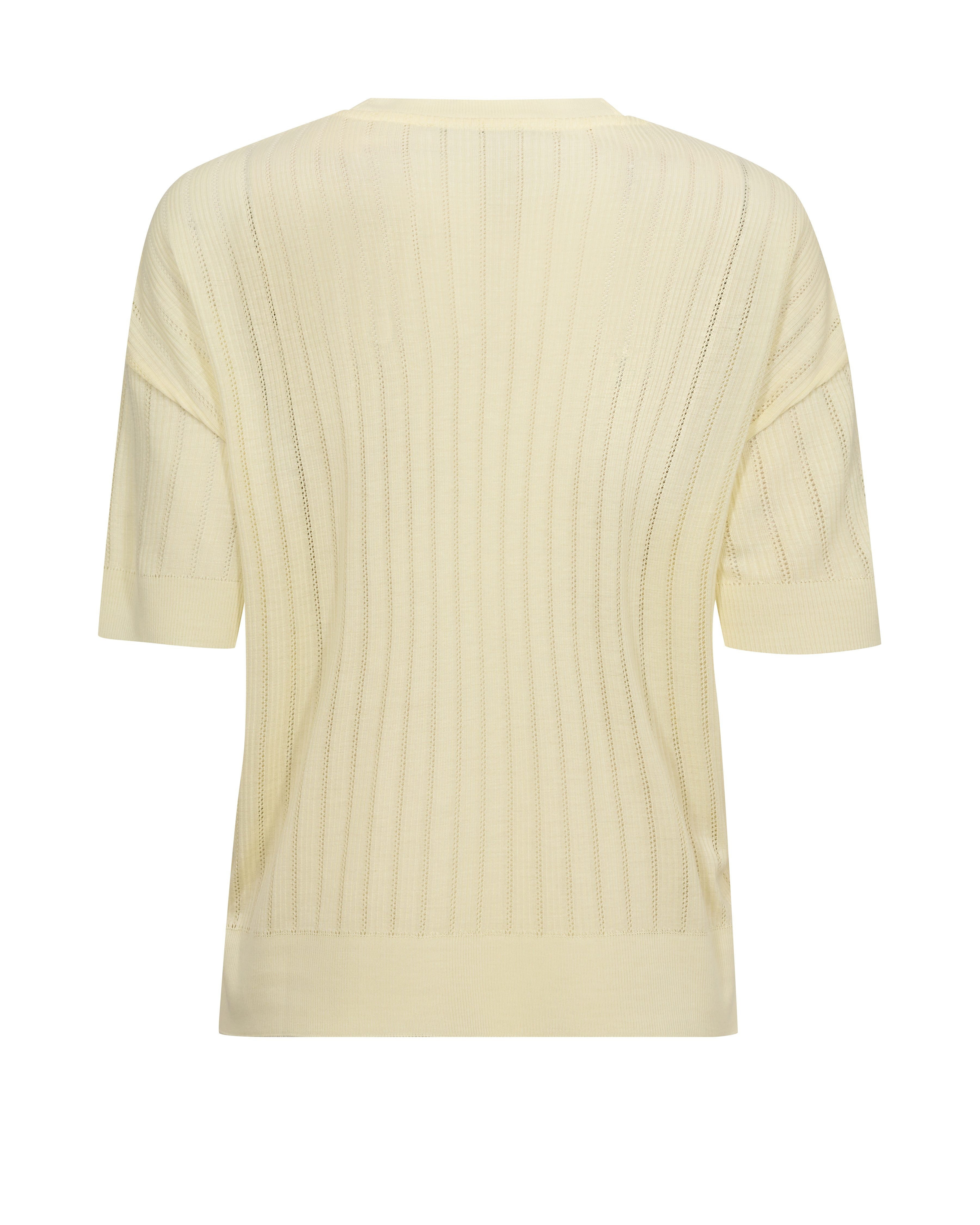 Mos Mosh T-Shirt MMSwann O-SS Spring Tee