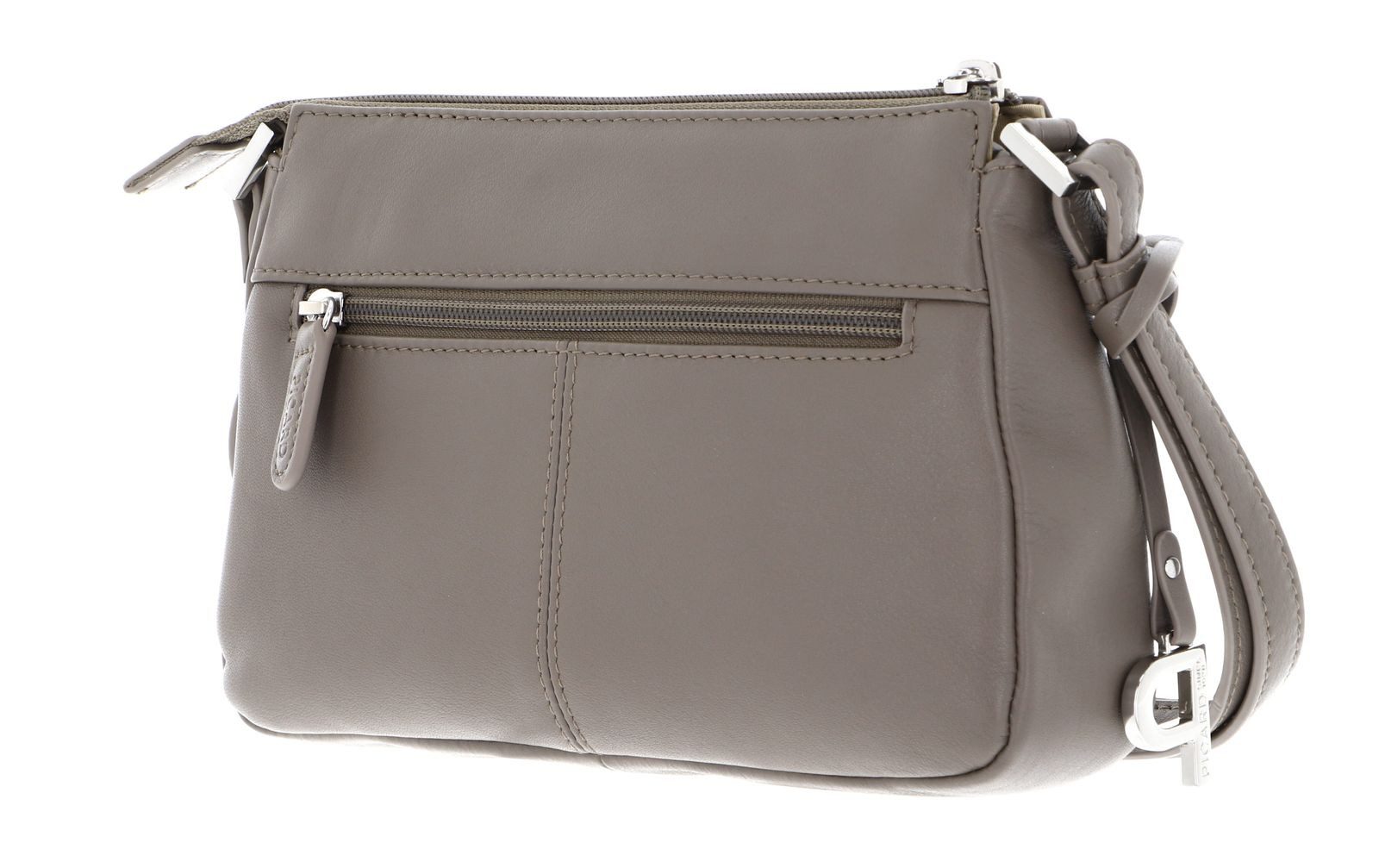 Picard Umhängetasche Crossbody Bag, aus echtem Rindsleder
