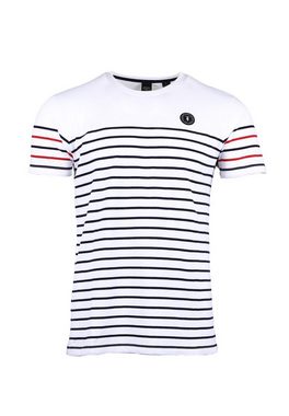 Le Temps Des Cerises T-Shirt PALUN in tollem Streifendesign