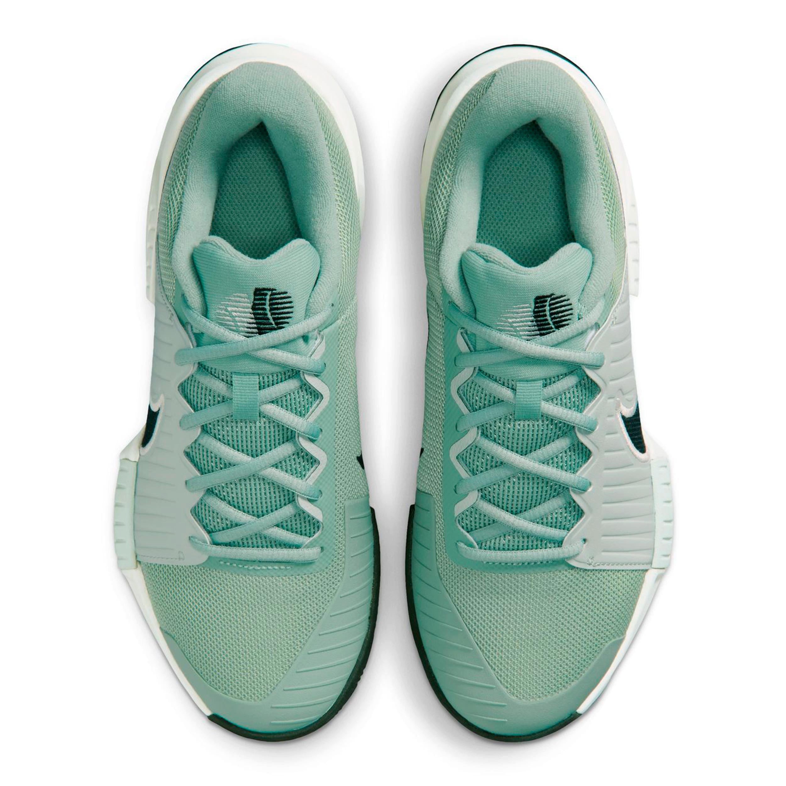 Nike Zoom Gp Challenge Pro - Sandplatzcourt Tennisschuh Tennisschuh