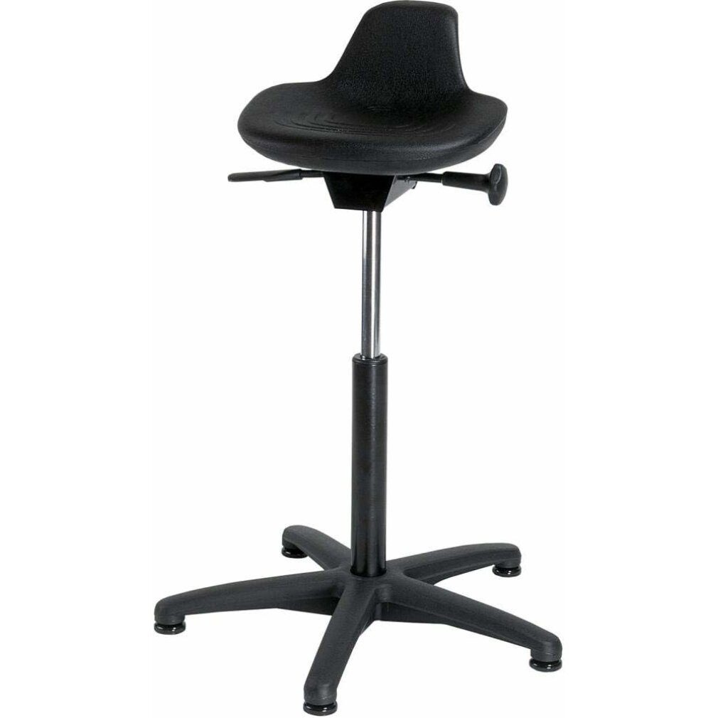 TOPSTAR Hocker Stehhilfe Standstar 70590-0 schwarz