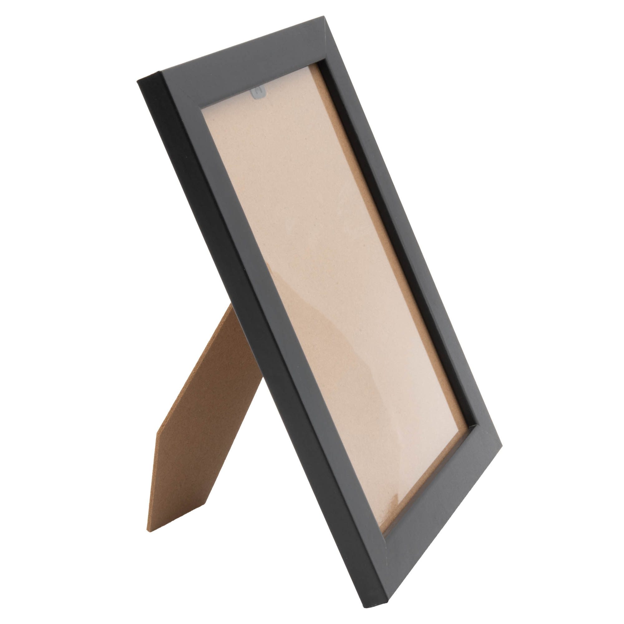 TSB Werk Bilderrahmen Holz Bilderrahmen 15x20cm Plexiglas Fotorahmen, Holzr günstig online kaufen