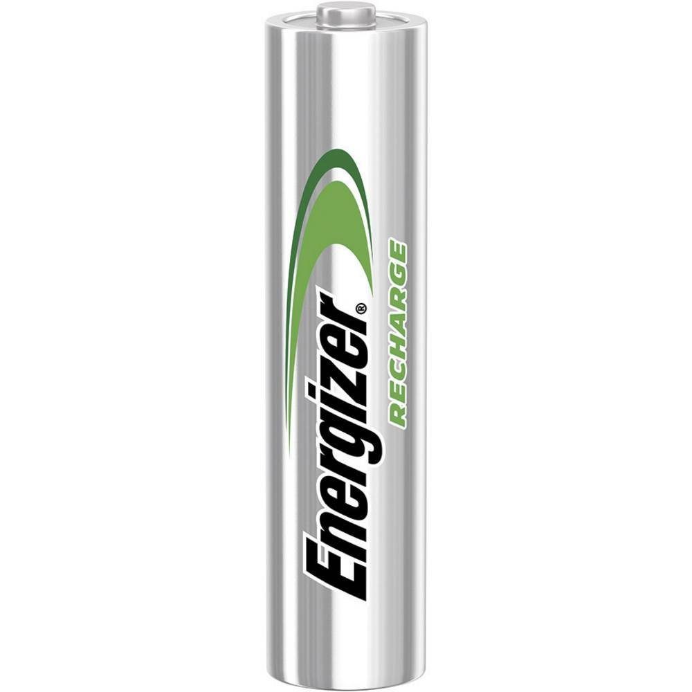 Energizer Power Plus NiMH Micro-Akkus 700 mAh, 4er Akku