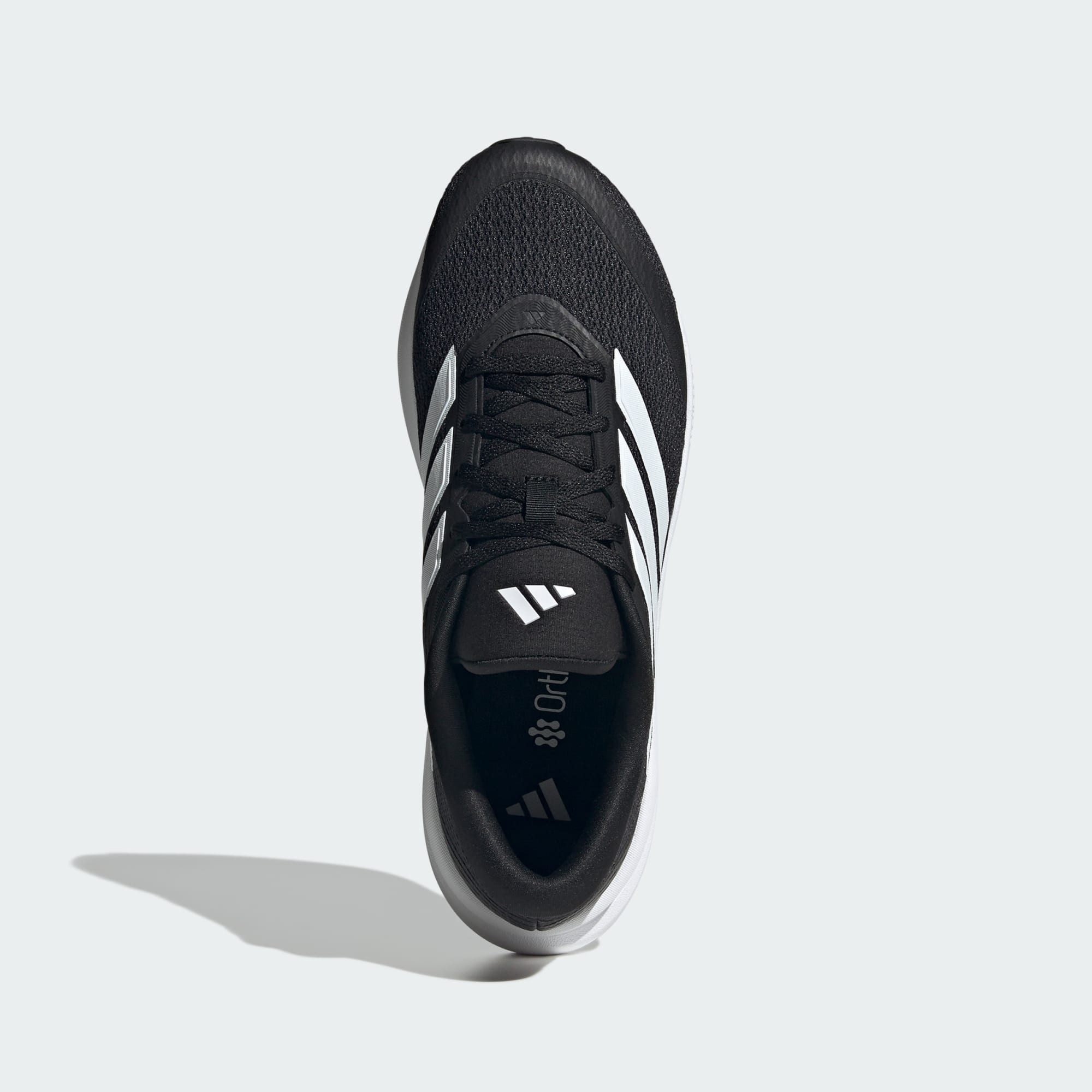 adidas Performance RUNFALCON 6 WIDE SCHUH Sneaker (2-tlg)