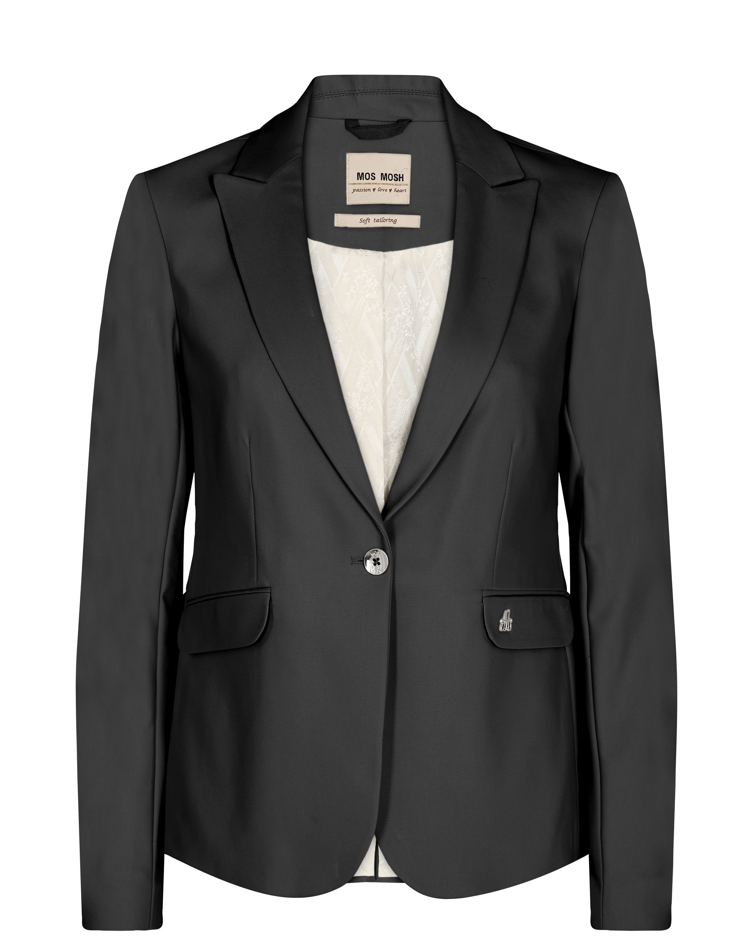 Mos Mosh Kurzblazer günstig online kaufen