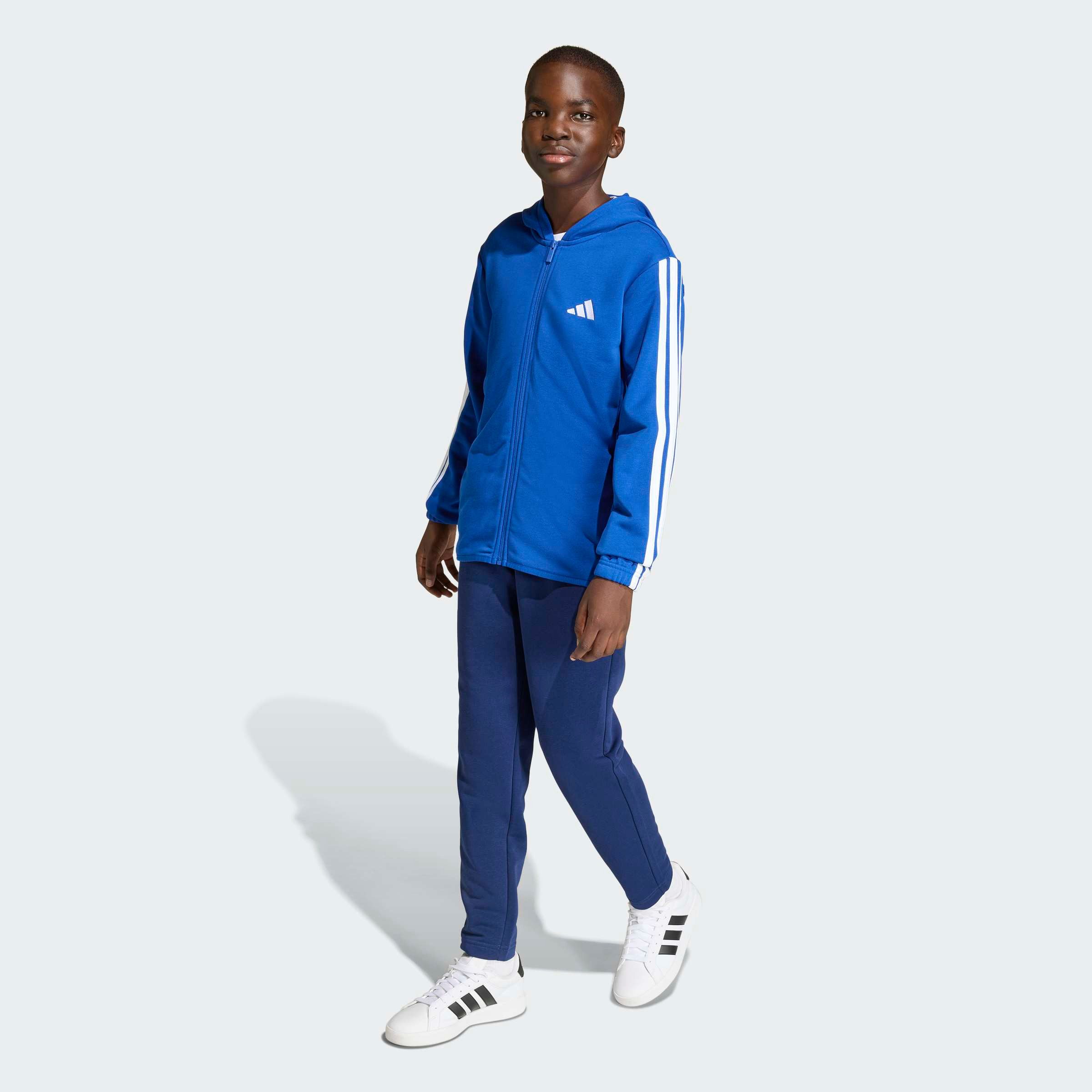 adidas Sportswear Trainingsanzug ESSENTIALS KIDS (2-tlg)