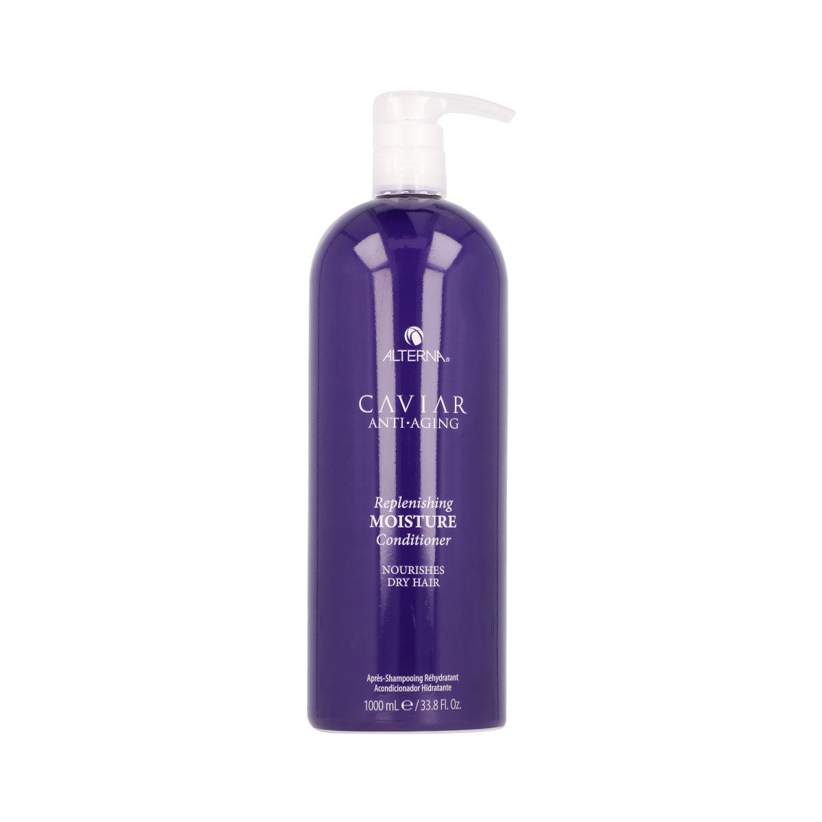 Alterna Haarspülung Caviar Anti-Aging Replenishing Moisture
