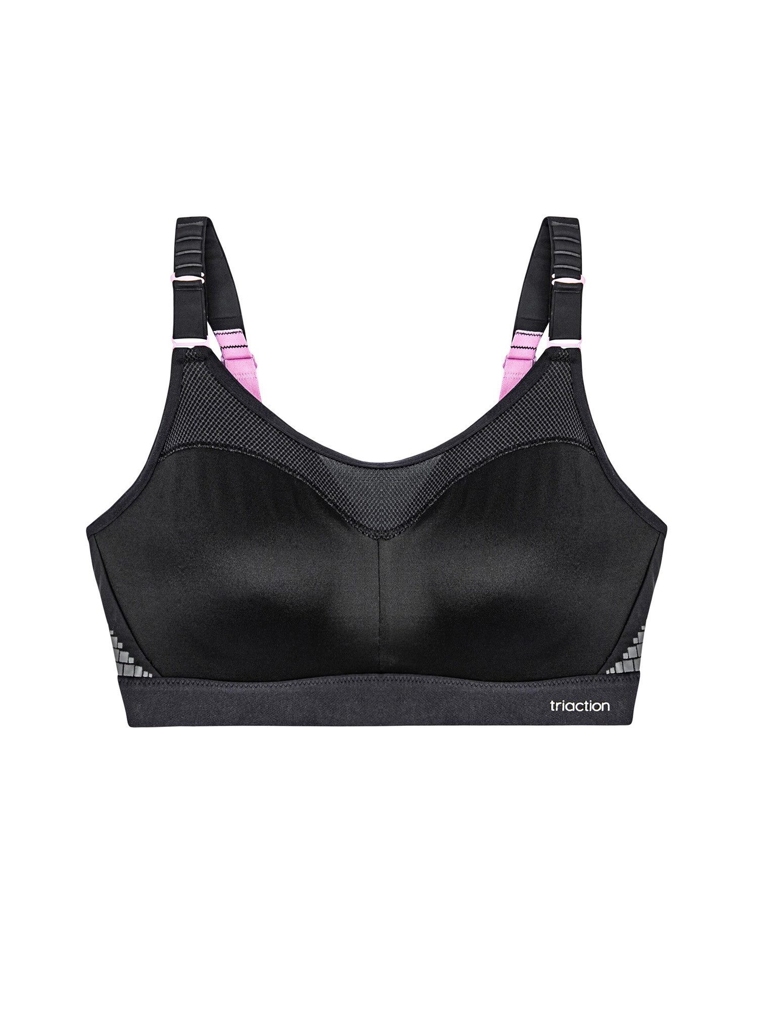 Triumph Sport-BH Triaction Control Lite günstig online kaufen