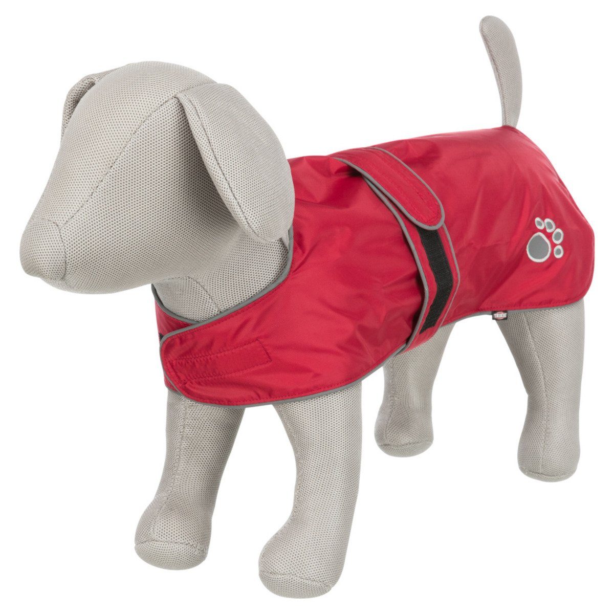Hundemantel Hundemantel Orléans rot