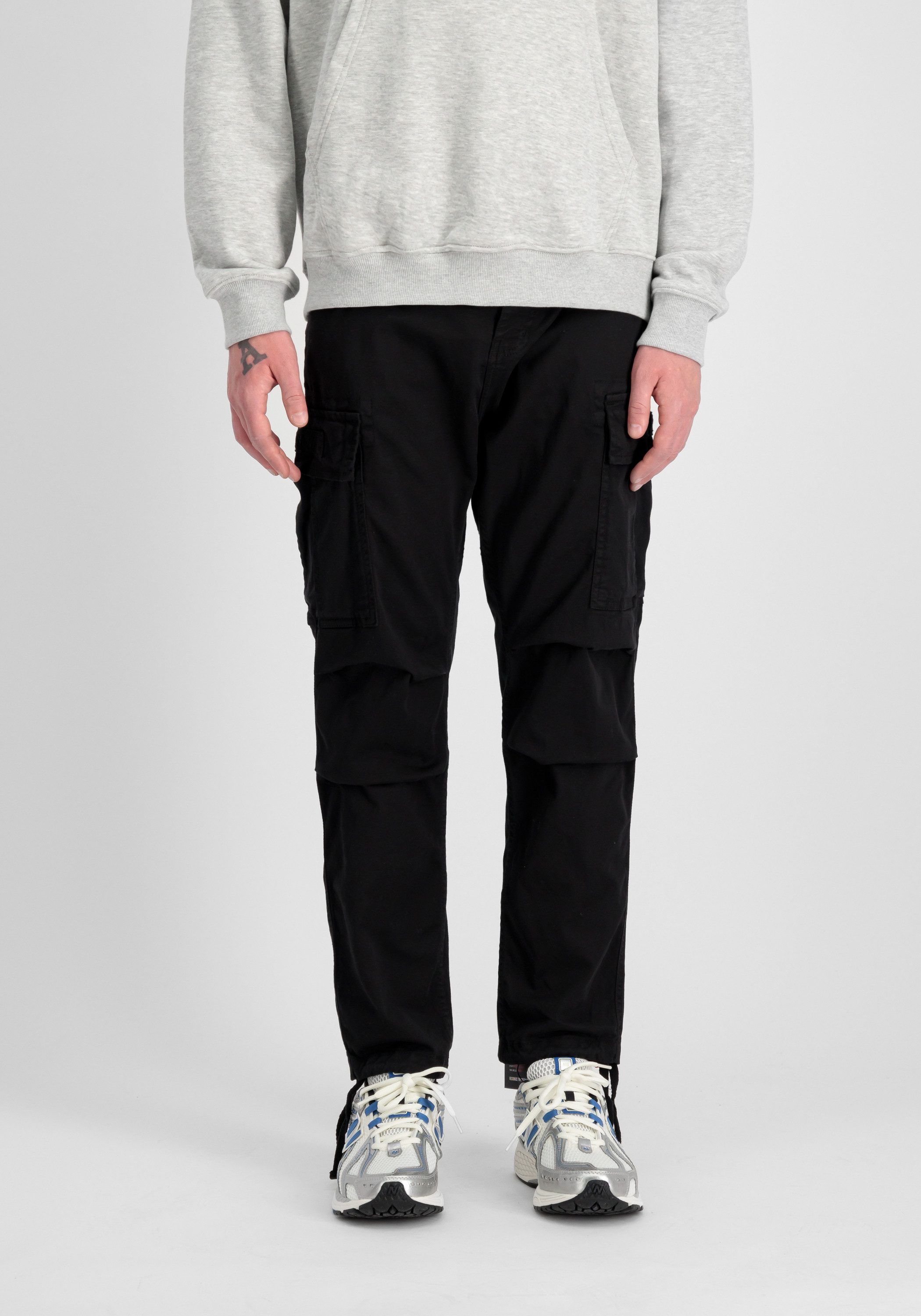 Cargohose Squad Pant