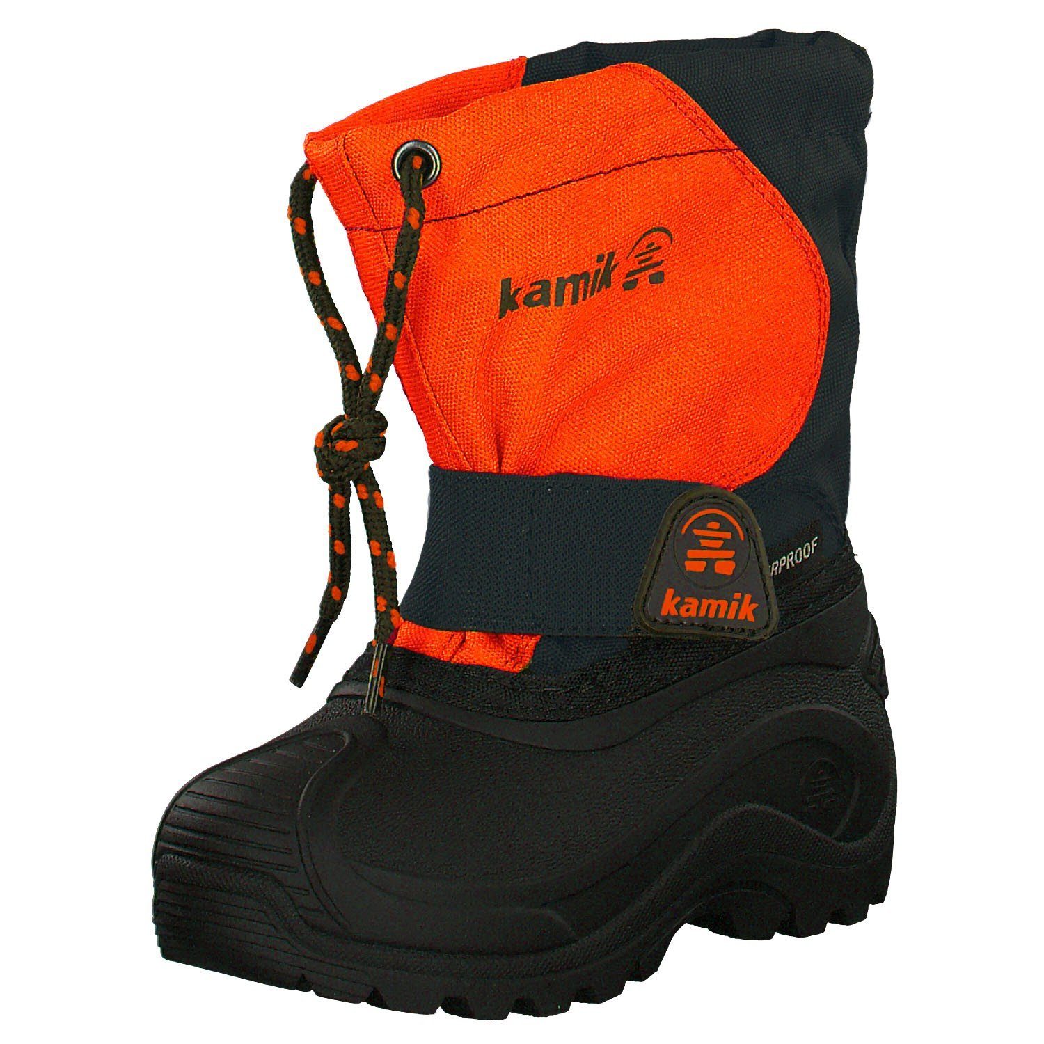 Kamik Snowfox 3WP NF8403/NF4403 W Winterstiefel