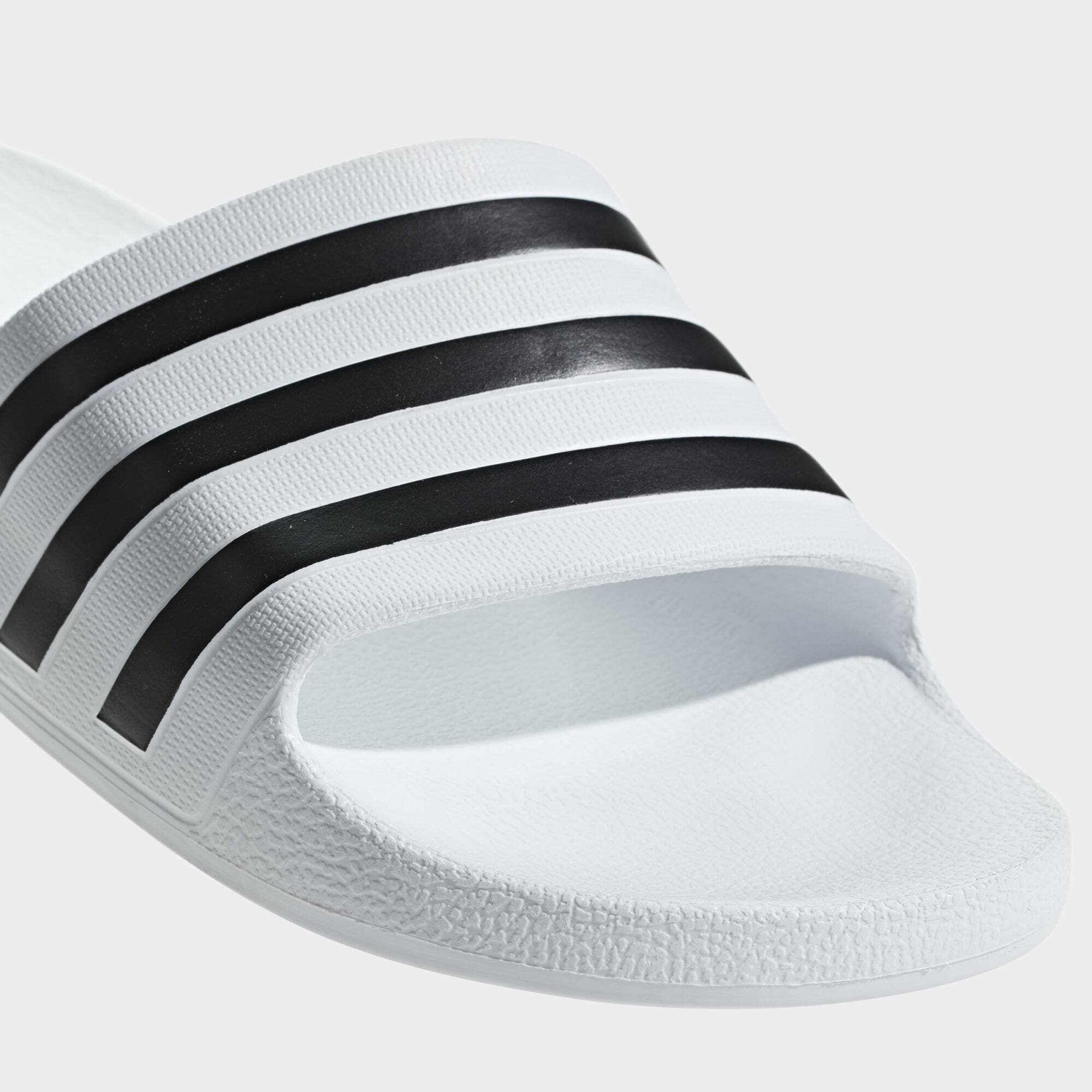 adidas Sportswear AQUA ADILETTE Badepantolette – Bild 4 von 5