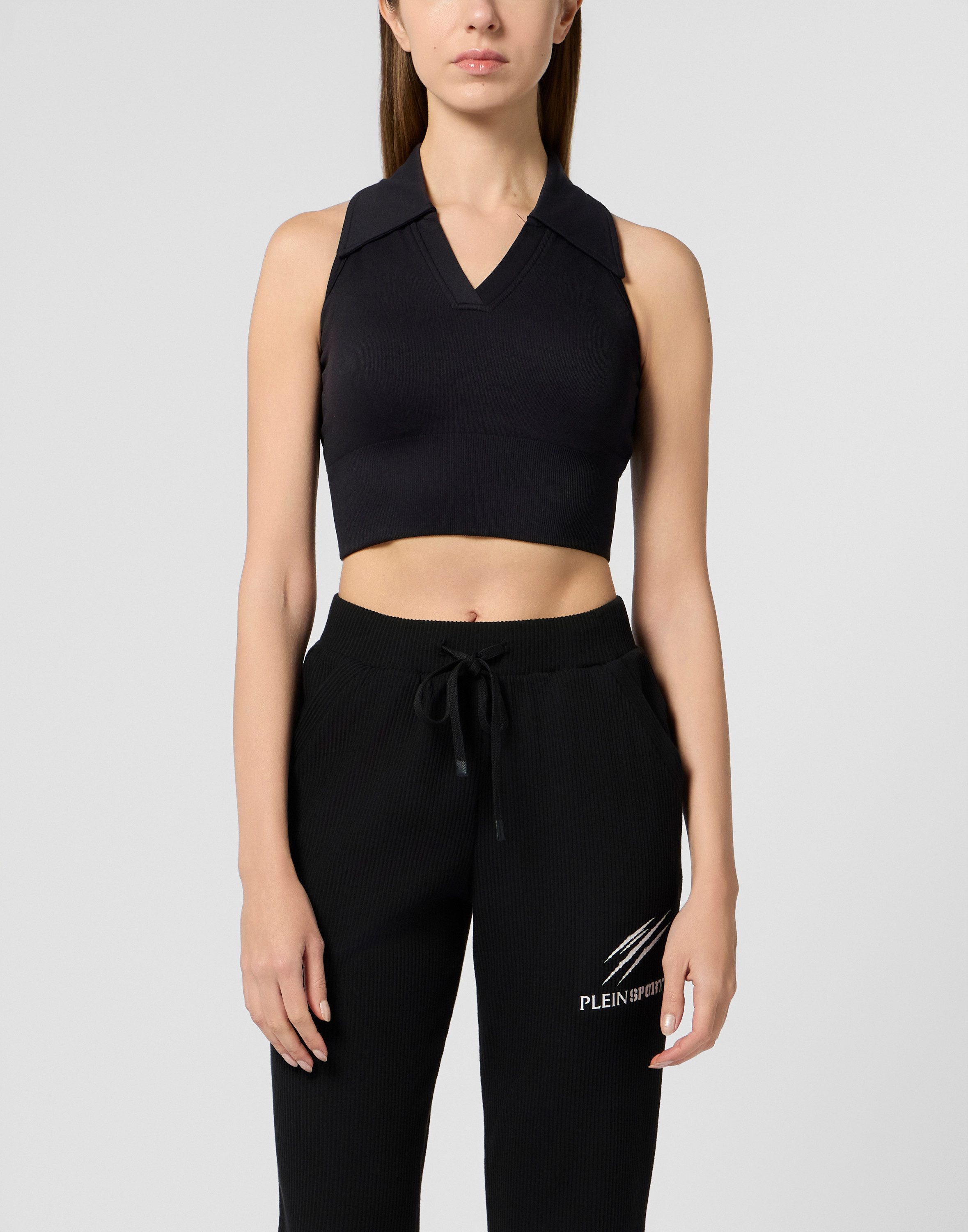 PLEIN SPORT Poloshirt Ps