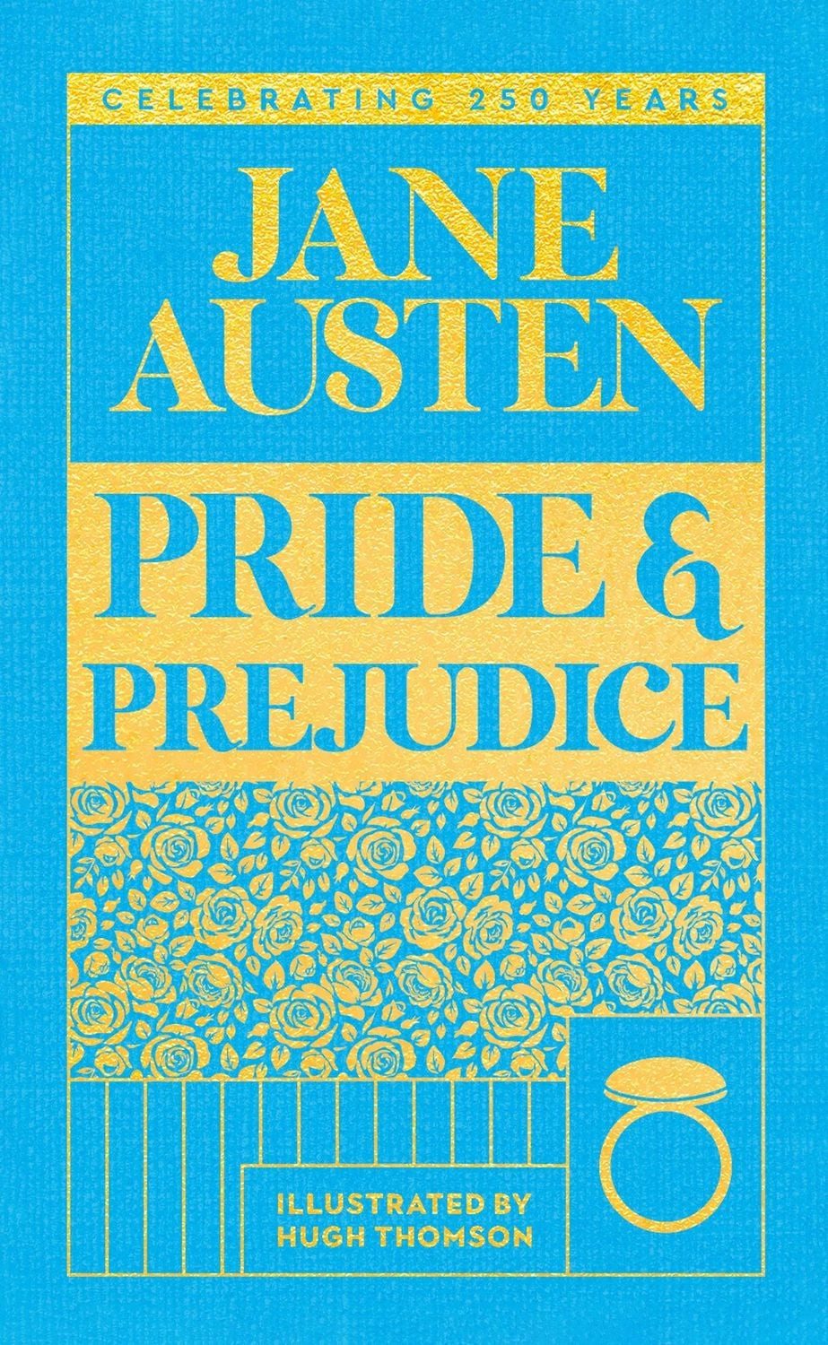 Pride and Prejudice / Jane Austen