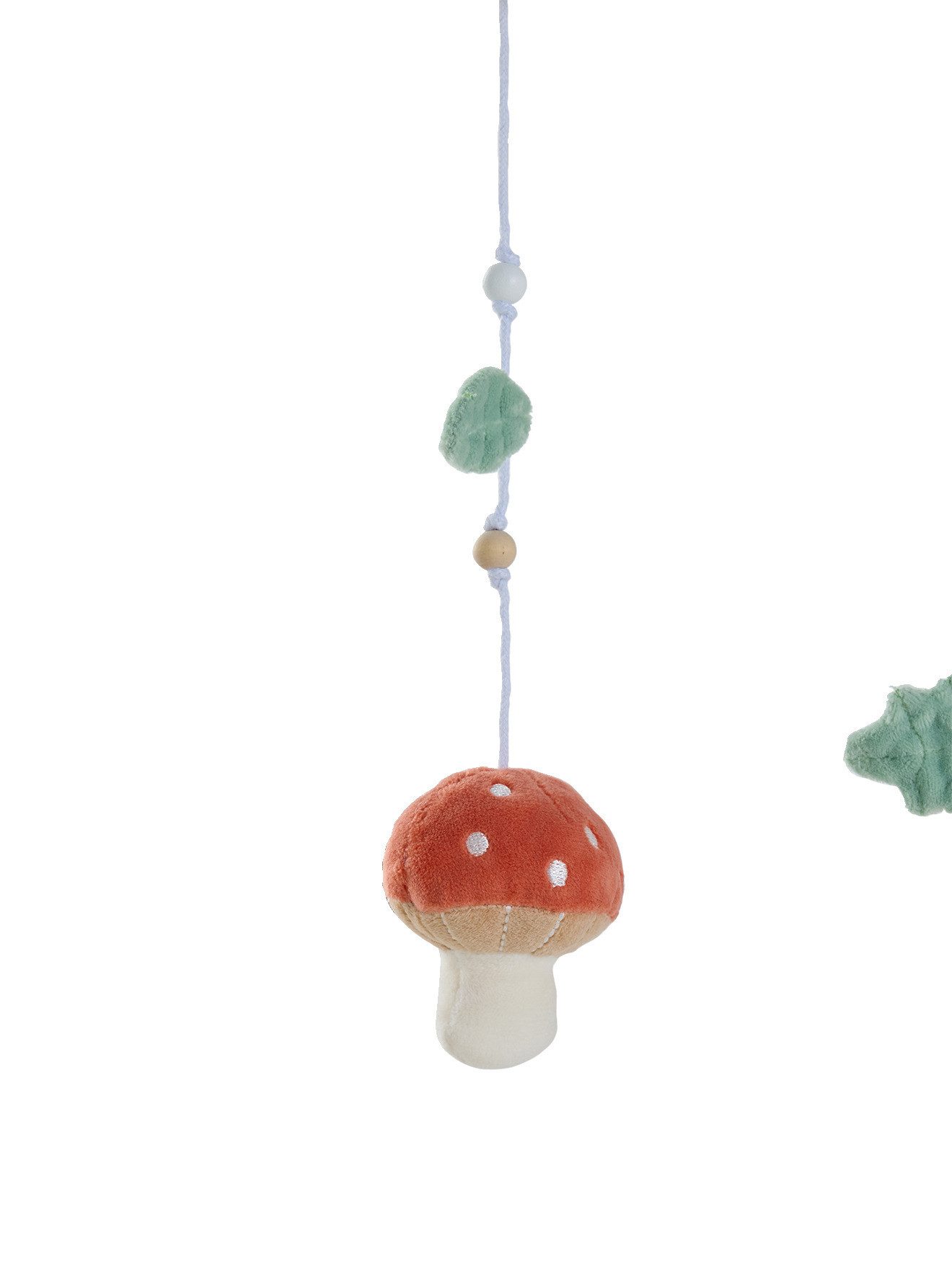 vertbaudet Mobile Baby Musikmobile IGEL